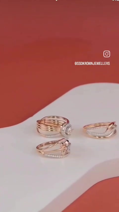Krown bracelets