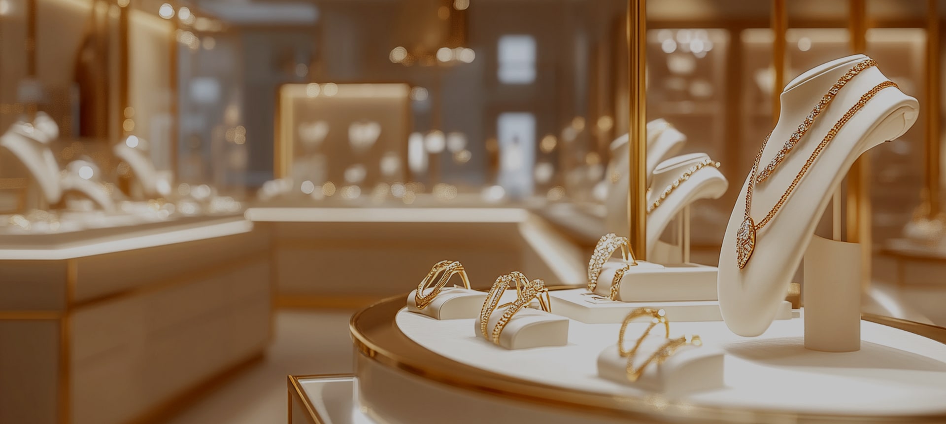 SSD KROWN original gold jewellery