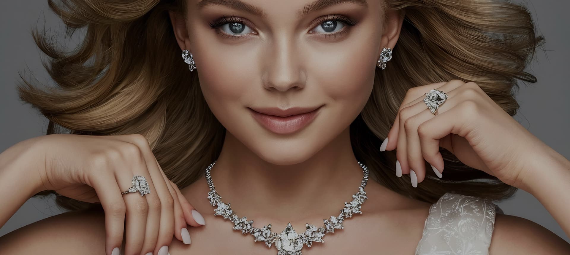 SSD KROWN diamond craft